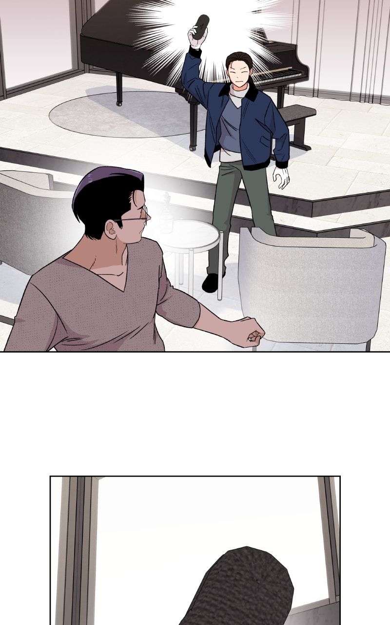 To the Stars I Love Chapter 93 page 98 - 