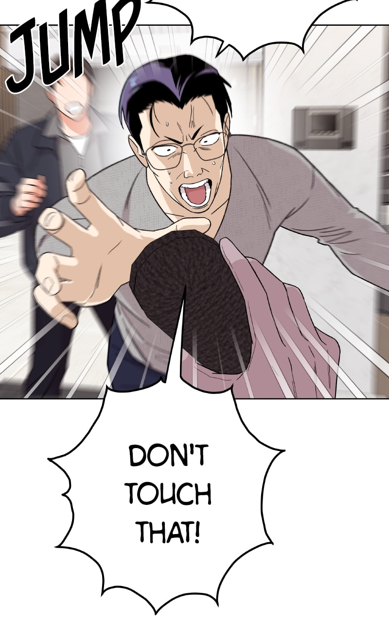To the Stars I Love Chapter 93 page 100 - 