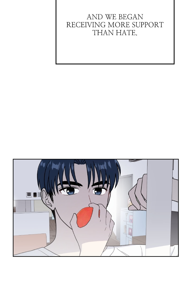 To the Stars I Love Chapter 94 page 101 - 