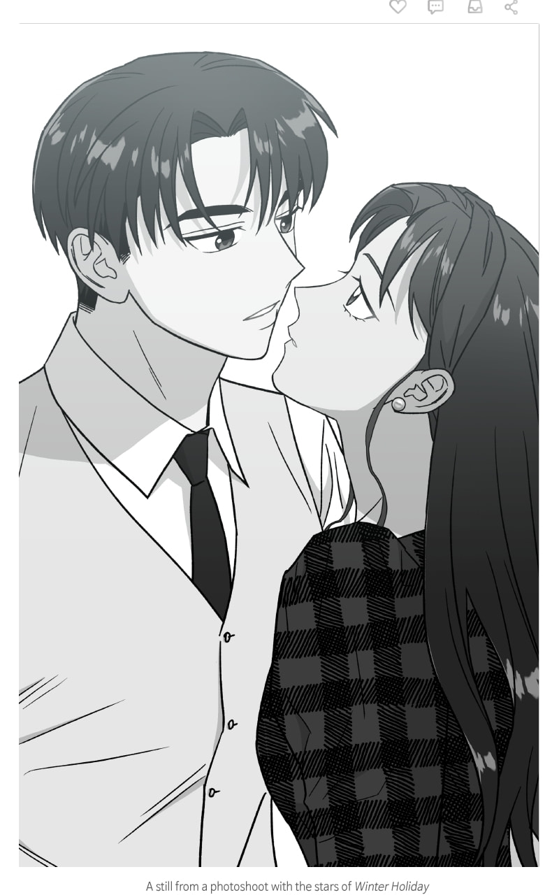 To the Stars I Love Chapter 94 page 112 - 