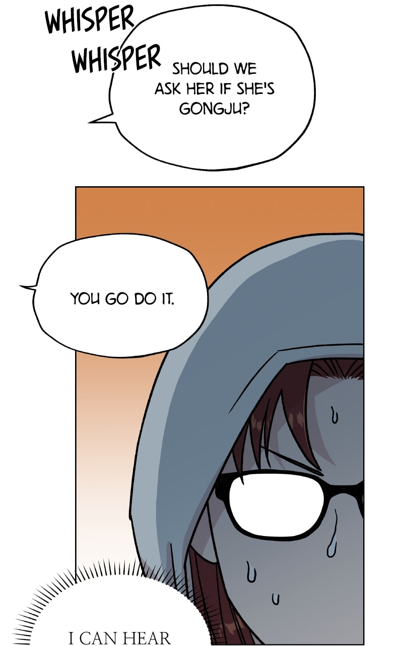 To the Stars I Love Chapter 94 page 119 - 