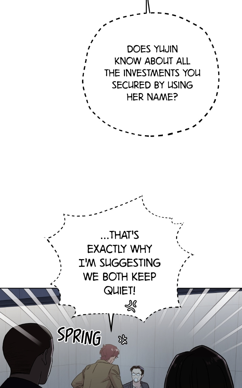To the Stars I Love Chapter 94 page 13 - 