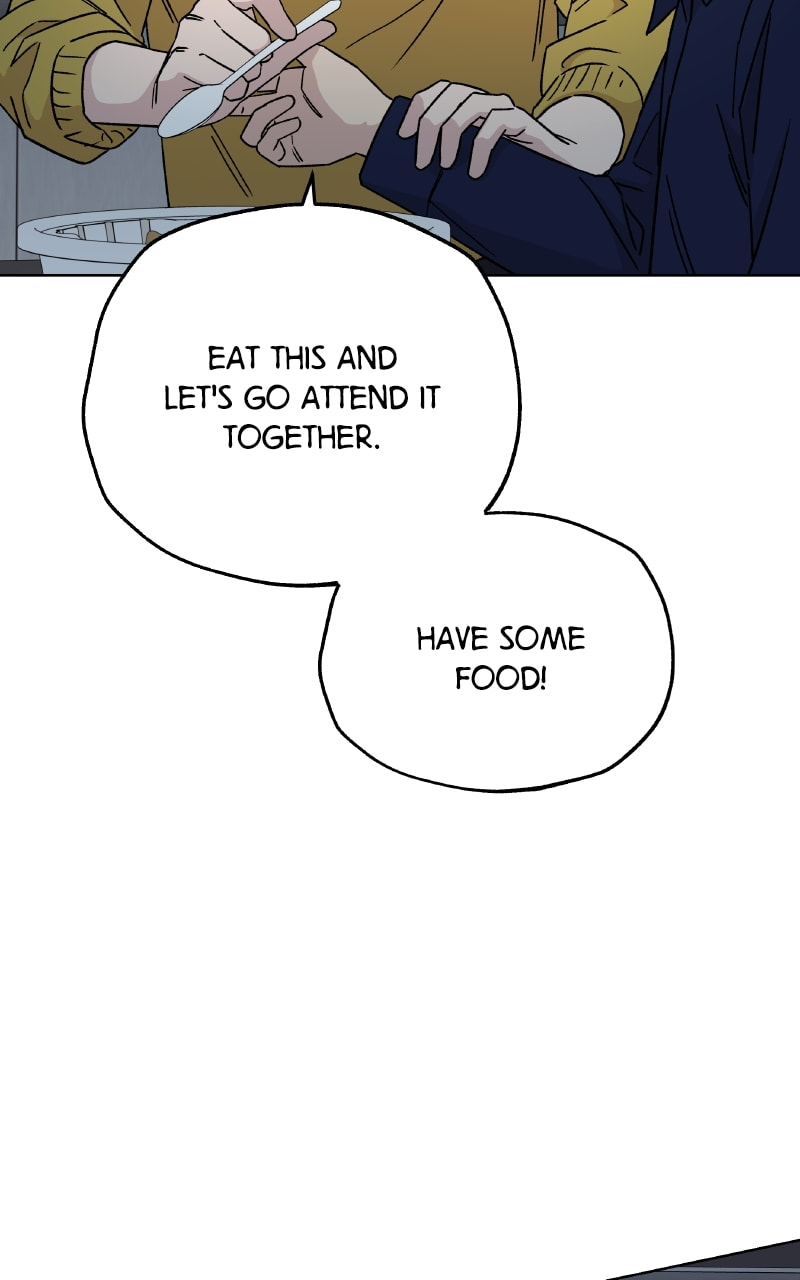 To the Stars I Love Chapter 94 page 129 - 