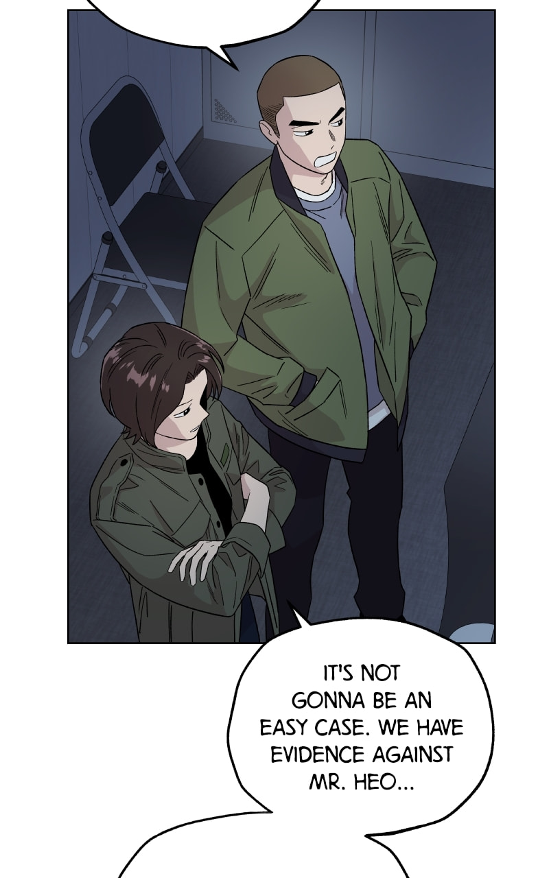 To the Stars I Love Chapter 94 page 15 - 