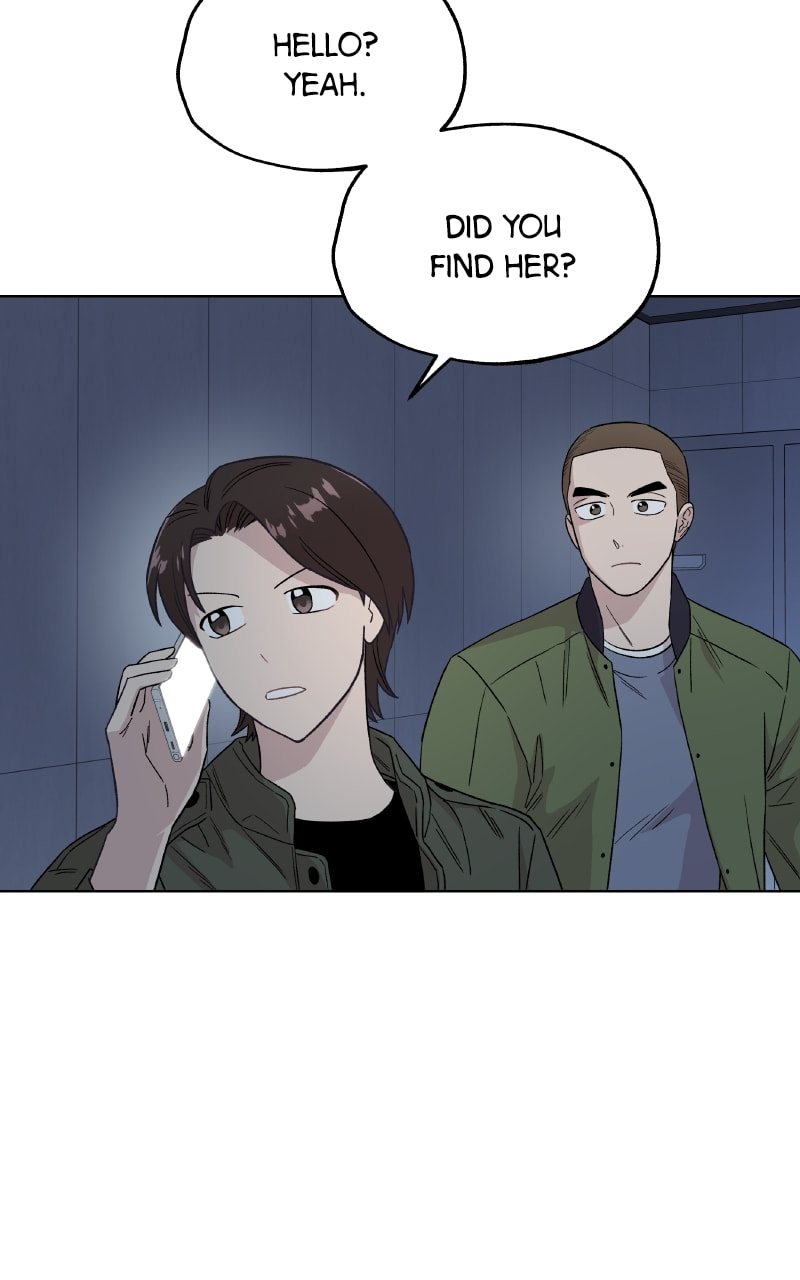 To the Stars I Love Chapter 94 page 17 - 