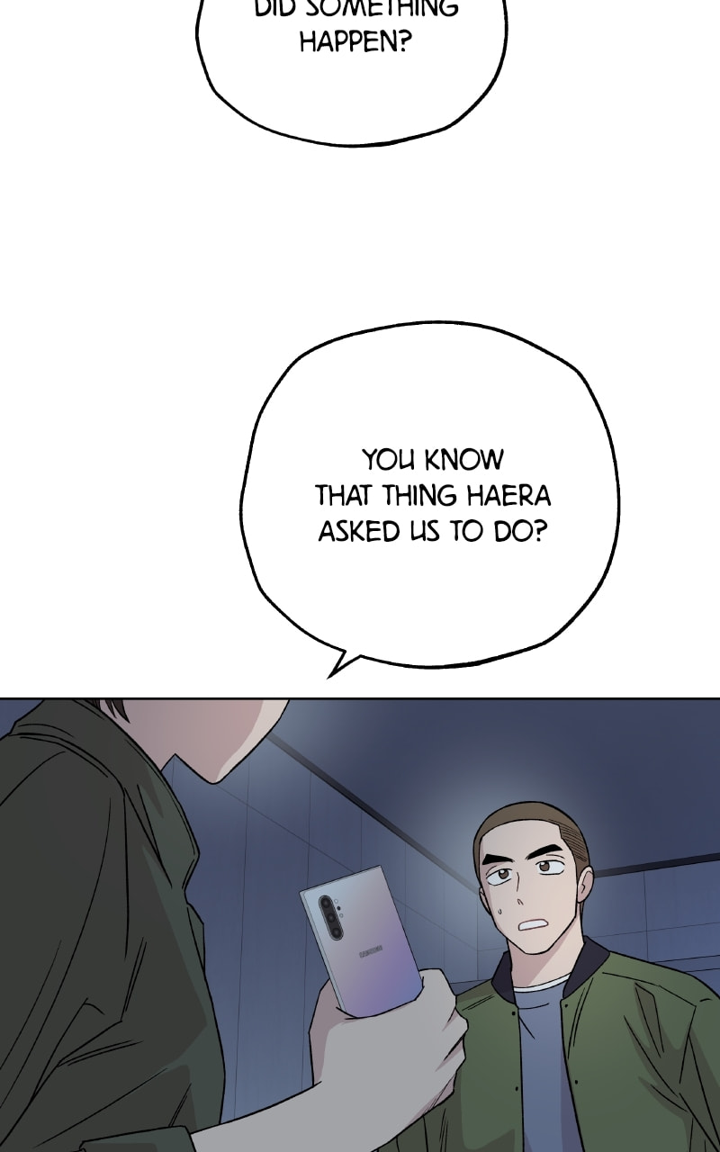 To the Stars I Love Chapter 94 page 19 - 