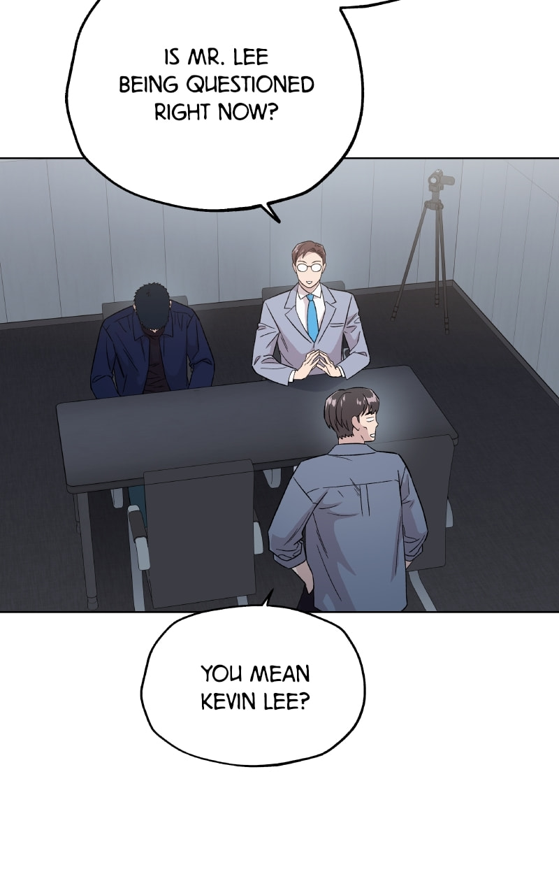 To the Stars I Love Chapter 94 page 25 - 