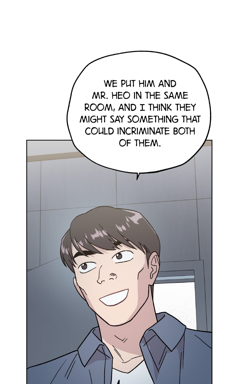 To the Stars I Love Chapter 94 page 26 - 