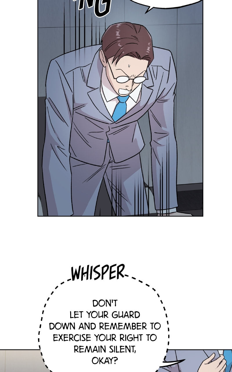 To the Stars I Love Chapter 94 page 28 - 