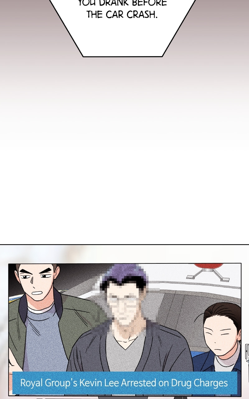 To the Stars I Love Chapter 94 page 4 - 