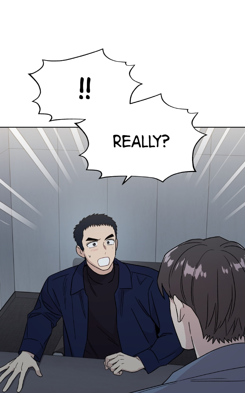 To the Stars I Love Chapter 94 page 32 - 