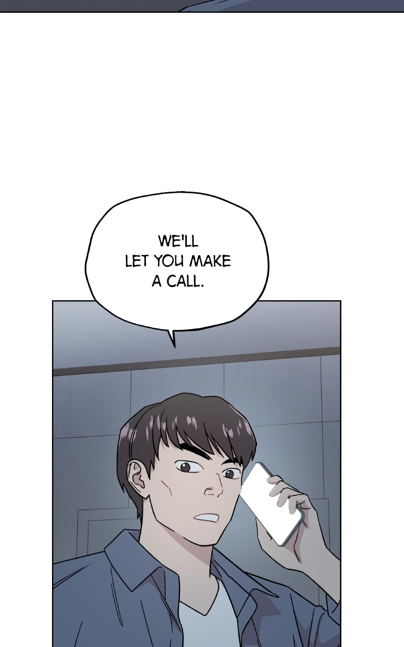 To the Stars I Love Chapter 94 page 33 - 