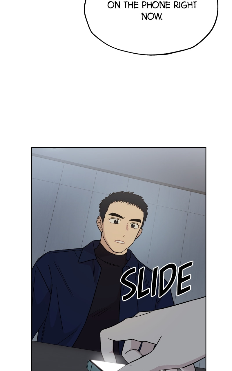 To the Stars I Love Chapter 94 page 35 - 