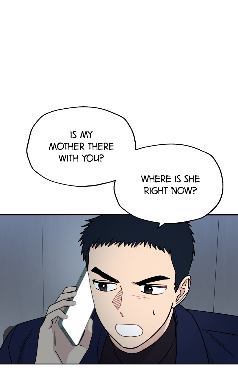 To the Stars I Love Chapter 94 page 38 - 