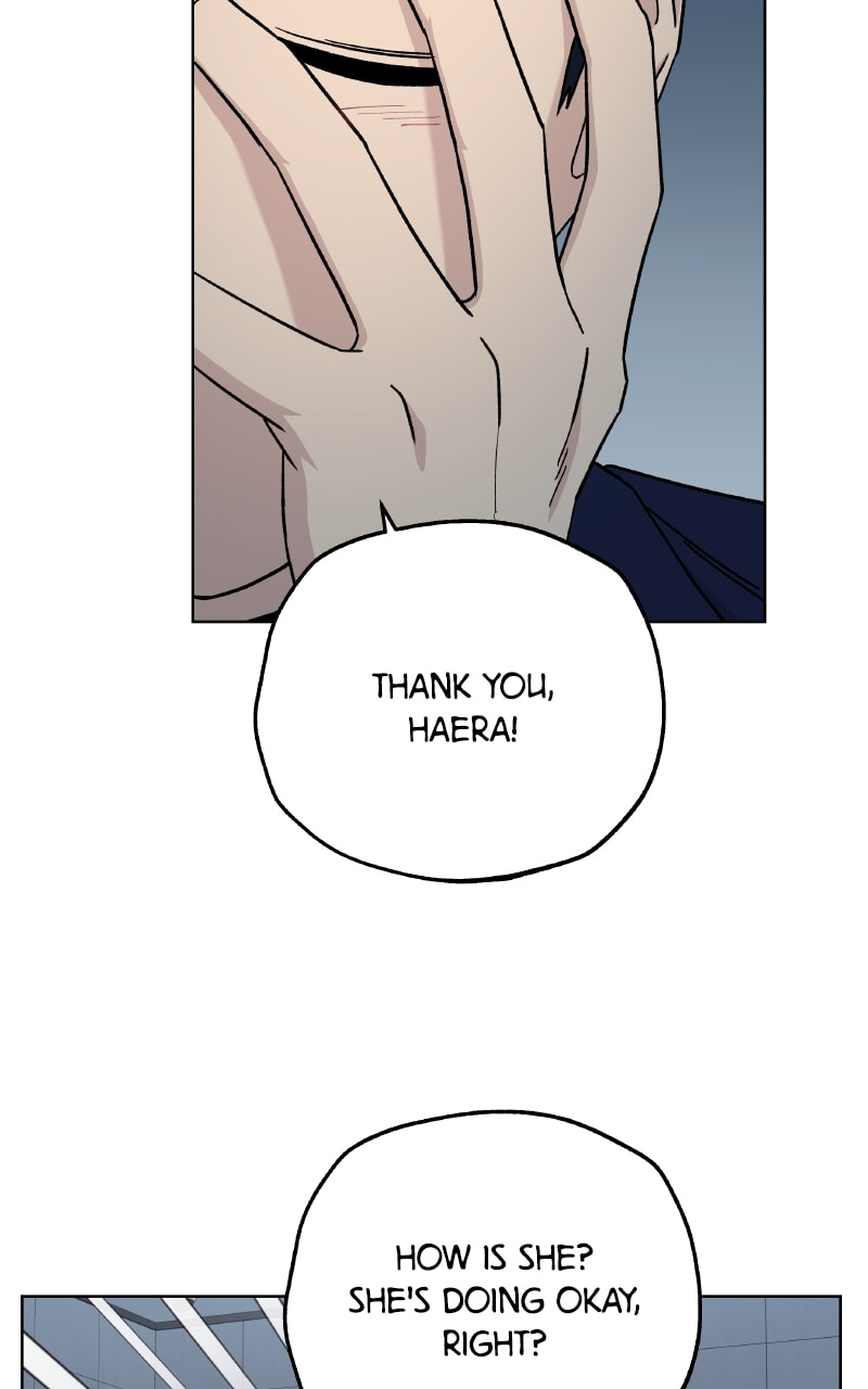 To the Stars I Love Chapter 94 page 40 - 