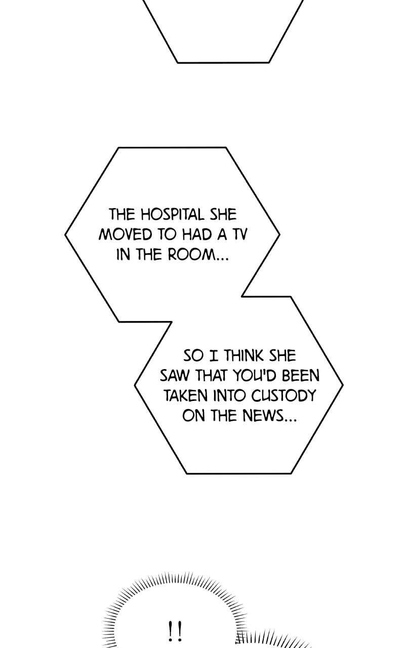To the Stars I Love Chapter 94 page 42 - 