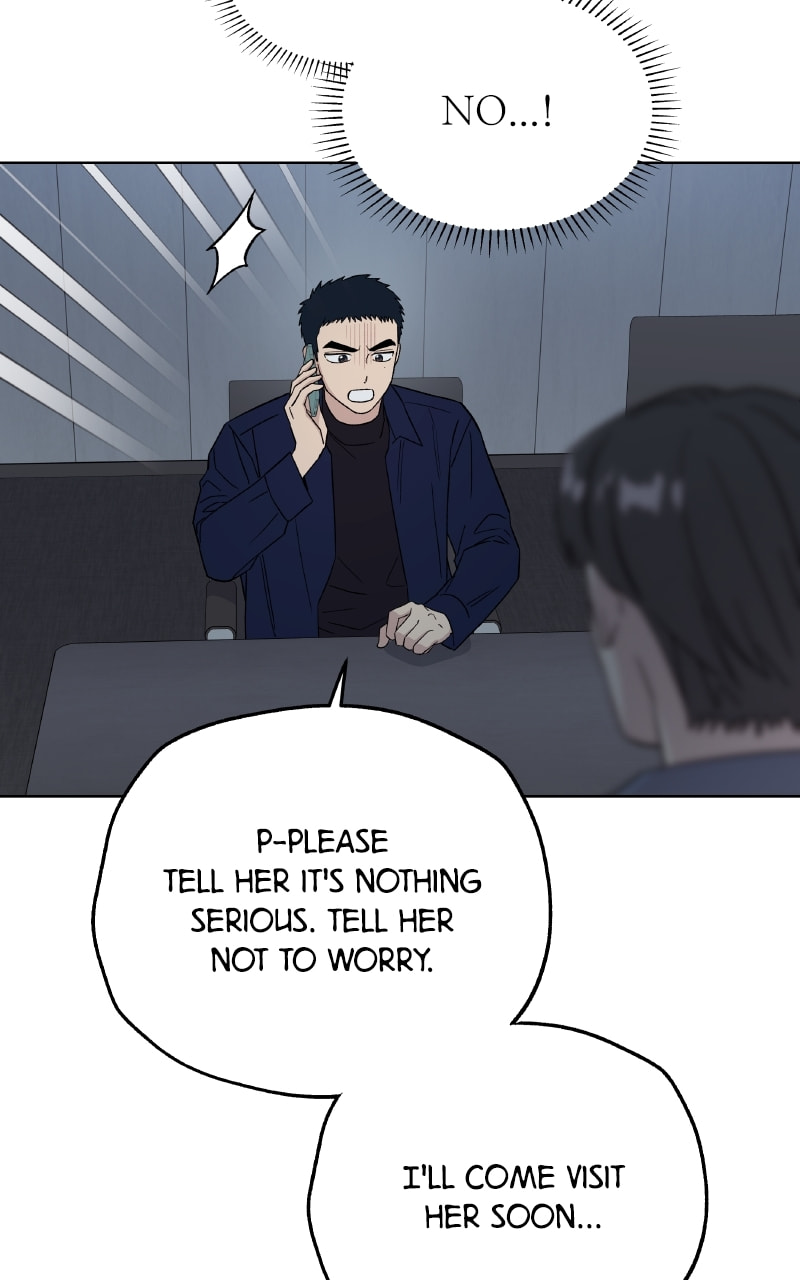To the Stars I Love Chapter 94 page 43 - 
