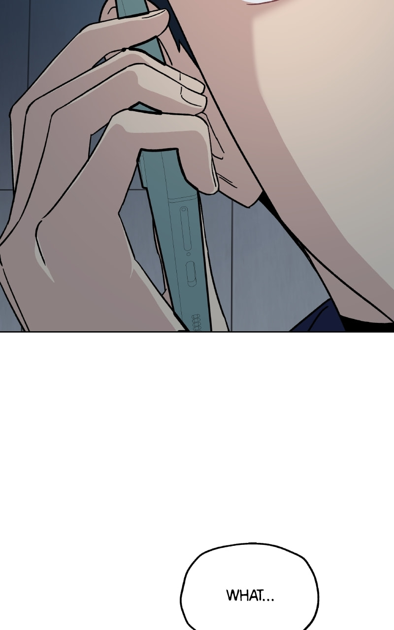 To the Stars I Love Chapter 94 page 45 - 