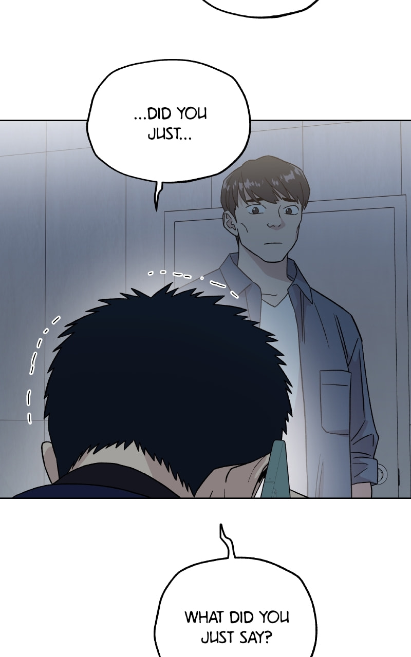 To the Stars I Love Chapter 94 page 46 - 