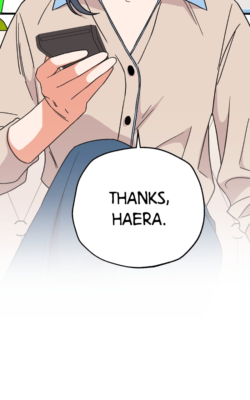 To the Stars I Love Chapter 94 page 6 - 