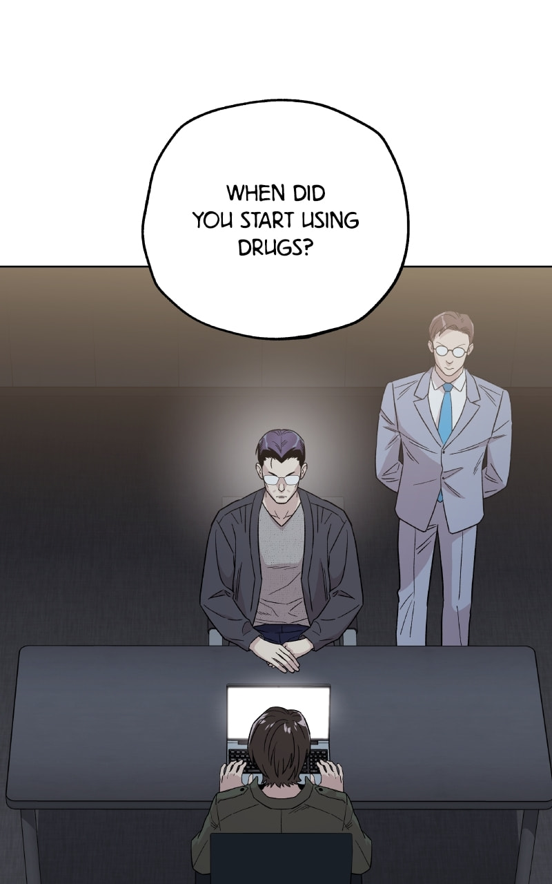 To the Stars I Love Chapter 94 page 60 - 