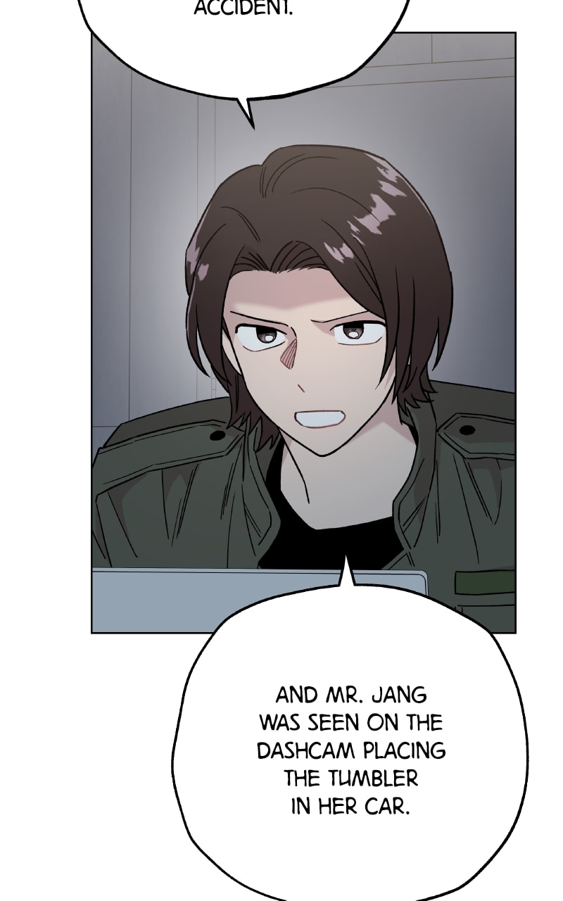 To the Stars I Love Chapter 94 page 63 - 