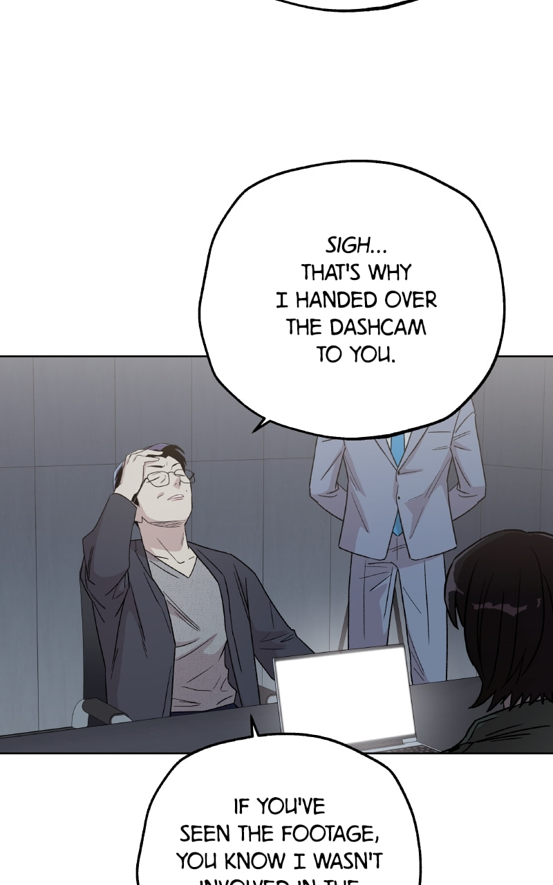 To the Stars I Love Chapter 94 page 64 - 