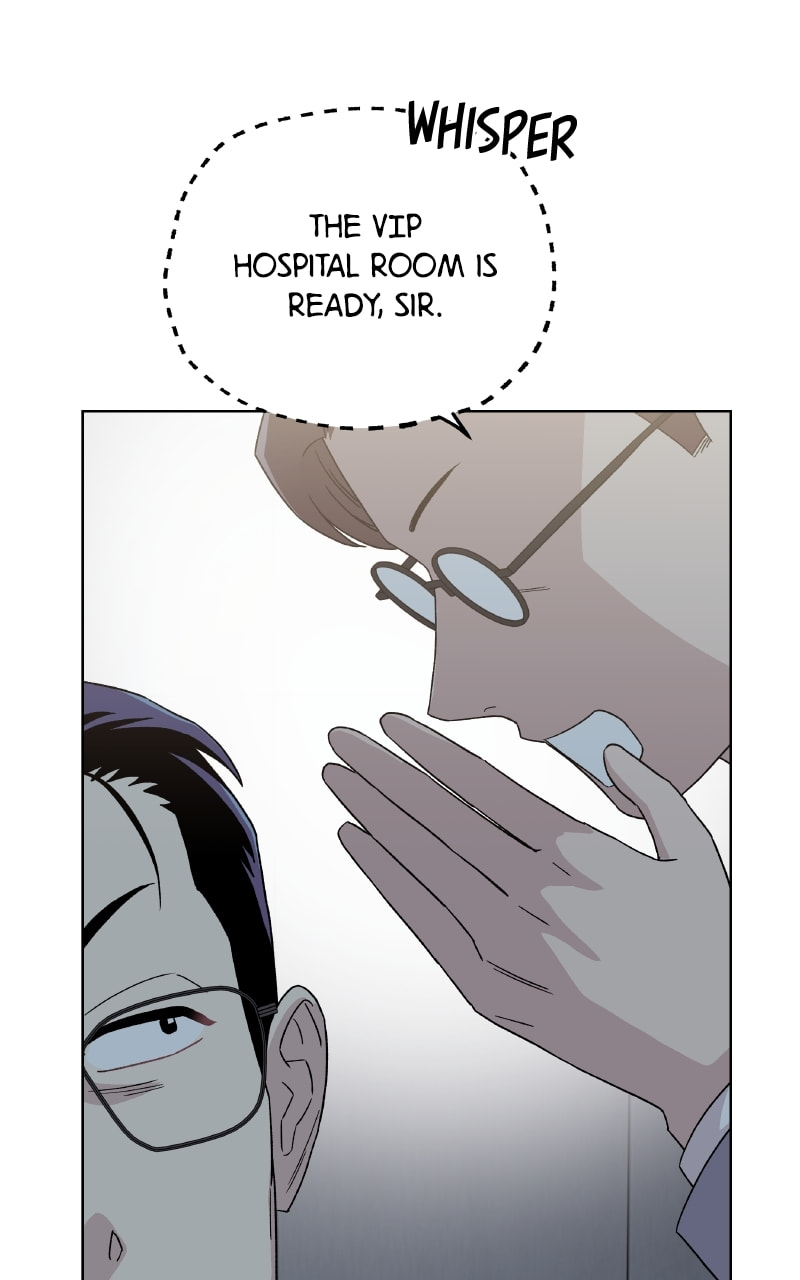 To the Stars I Love Chapter 94 page 66 - 