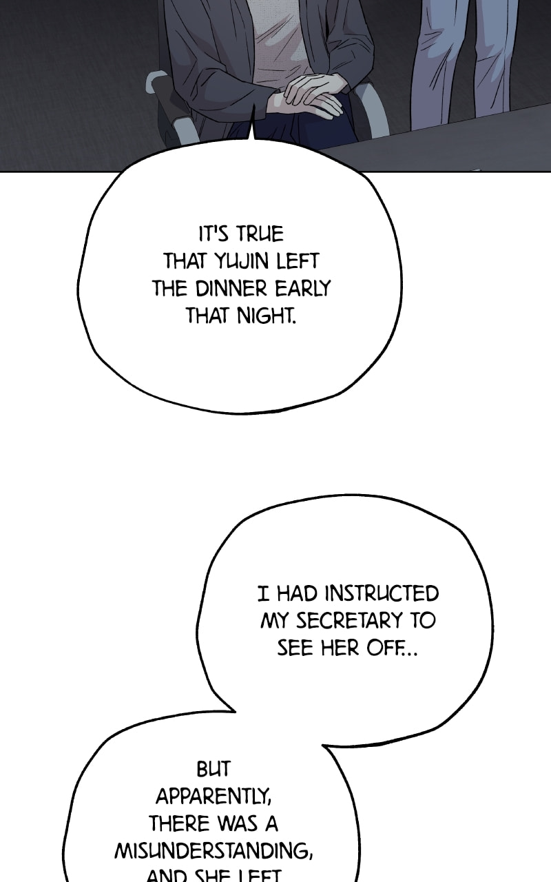 To the Stars I Love Chapter 94 page 68 - 