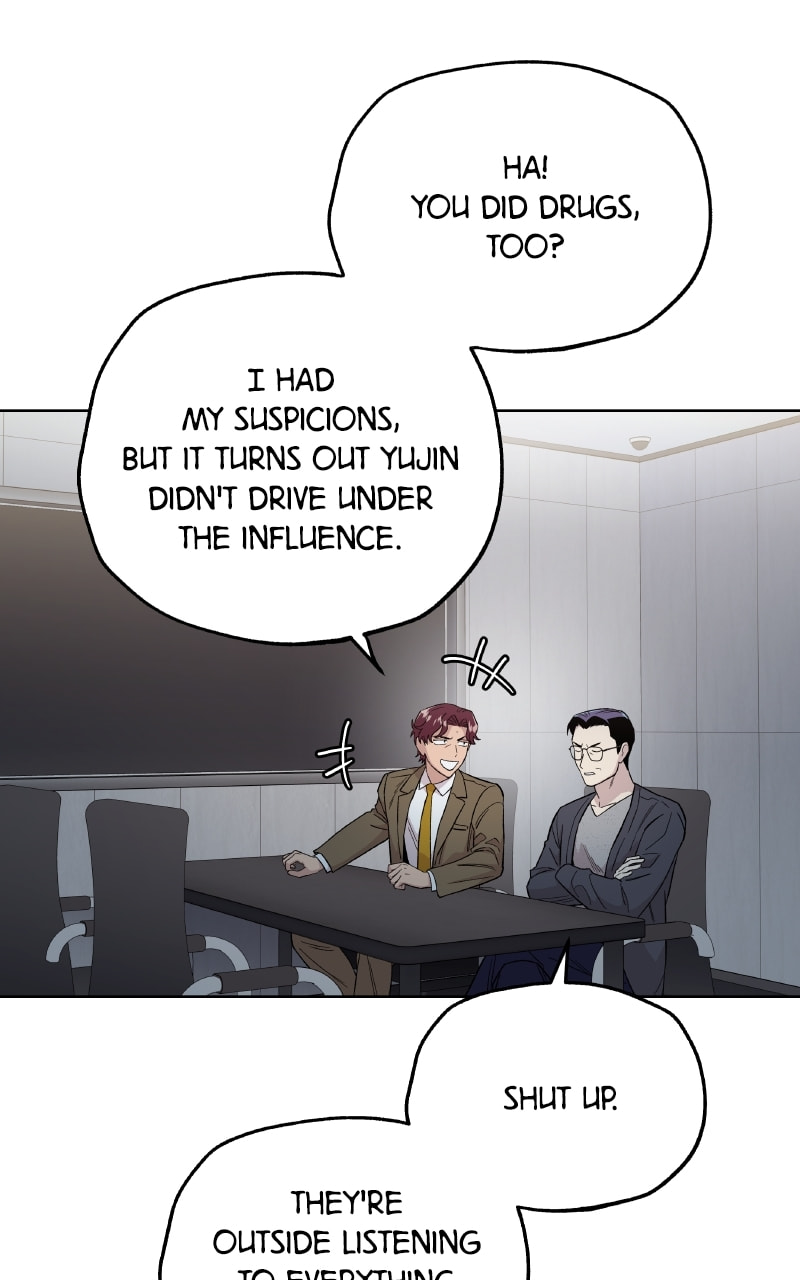 To the Stars I Love Chapter 94 page 8 - 