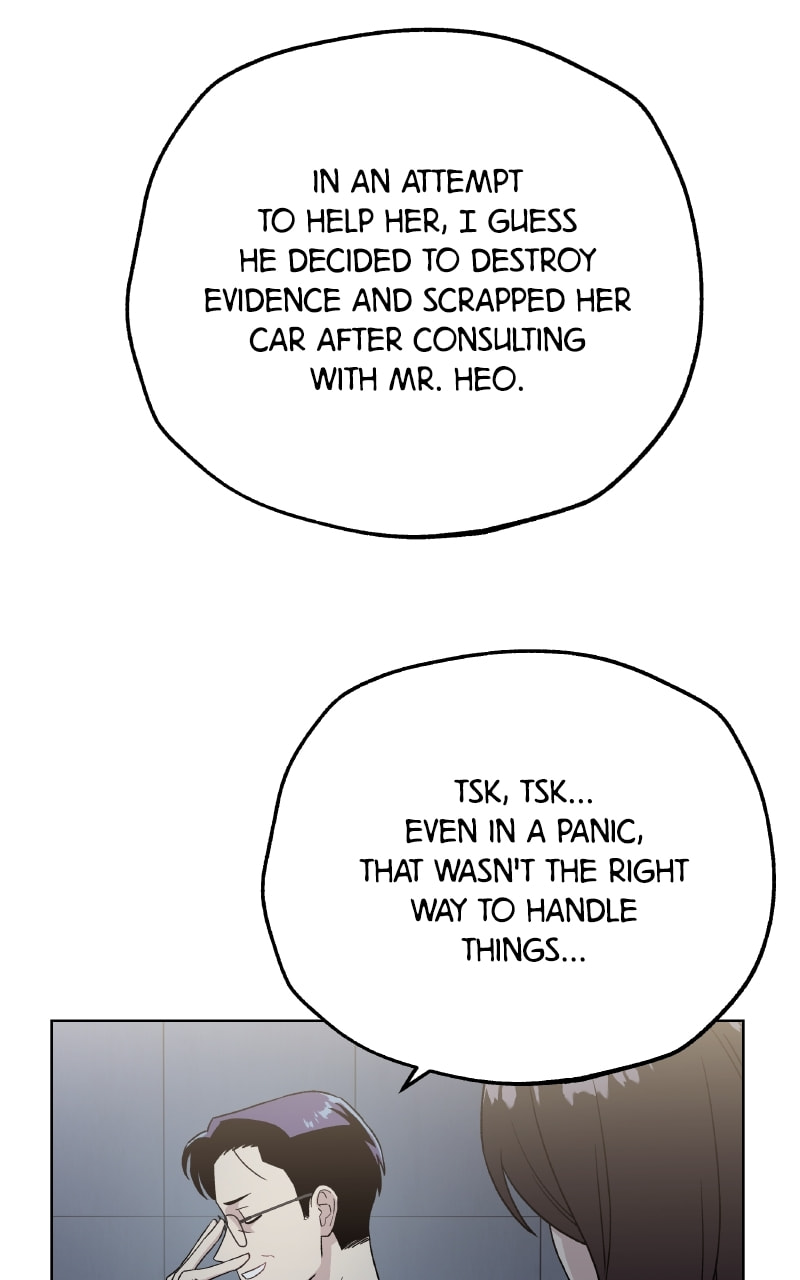 To the Stars I Love Chapter 94 page 71 - 