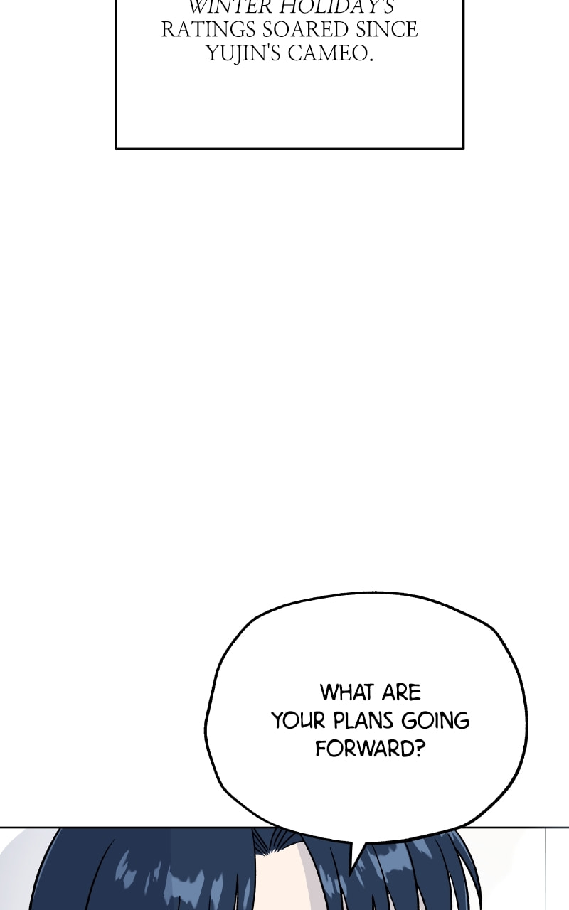 To the Stars I Love Chapter 94 page 76 - 