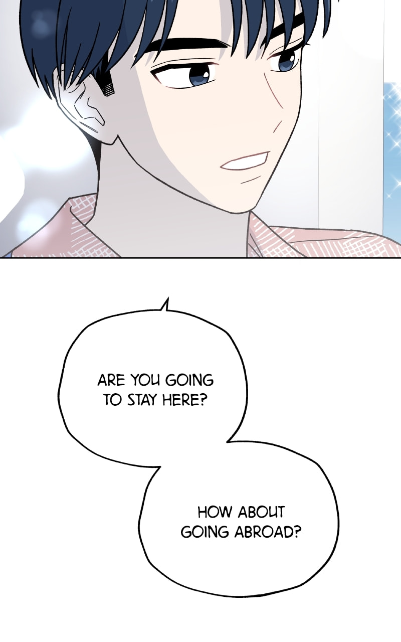 To the Stars I Love Chapter 94 page 77 - 