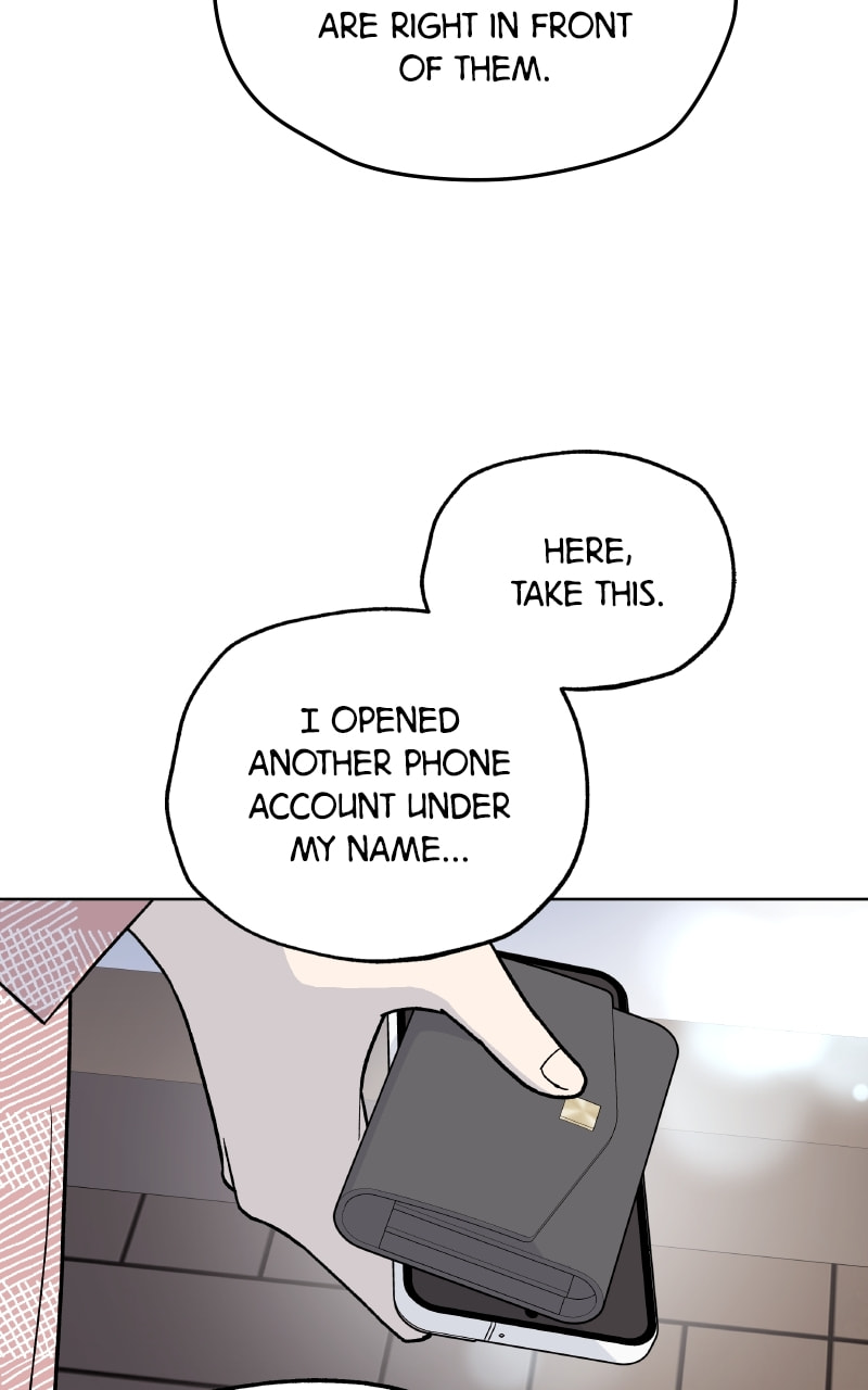 To the Stars I Love Chapter 94 page 79 - 