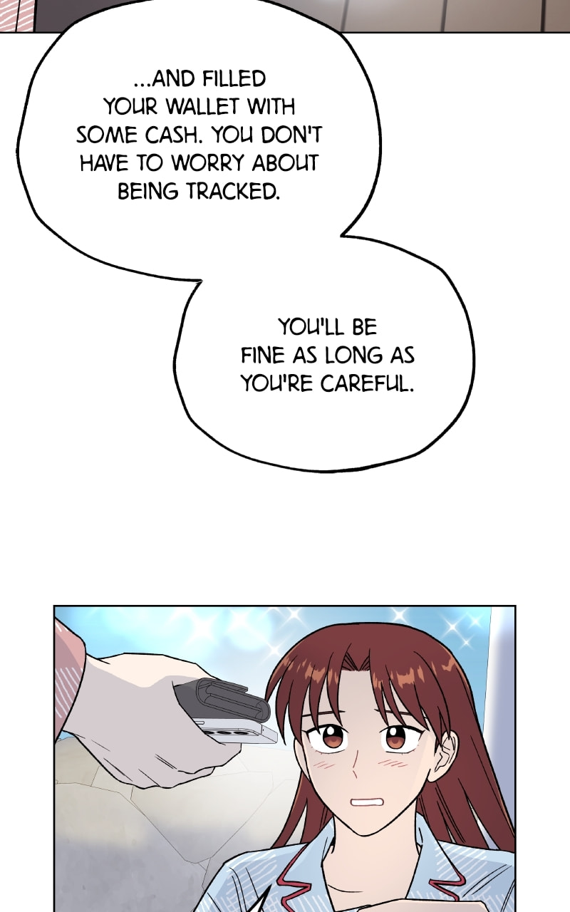 To the Stars I Love Chapter 94 page 80 - 