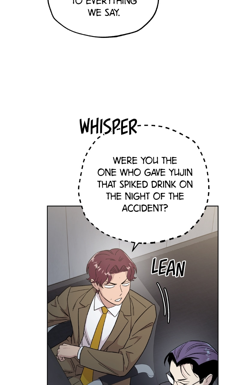 To the Stars I Love Chapter 94 page 9 - 