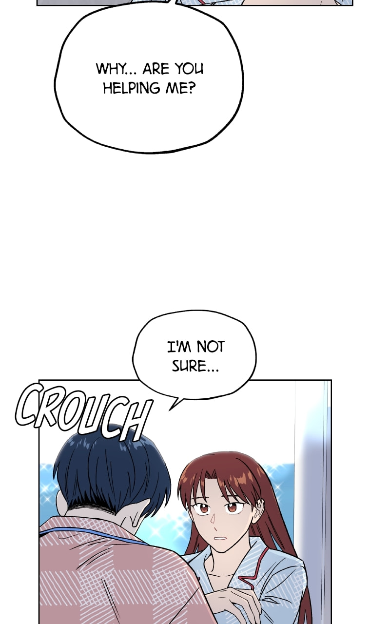 To the Stars I Love Chapter 94 page 81 - 