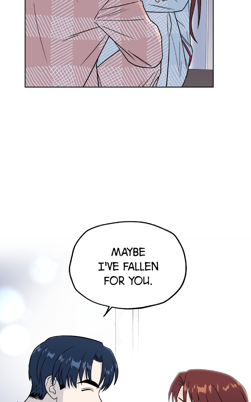 To the Stars I Love Chapter 94 page 82 - 