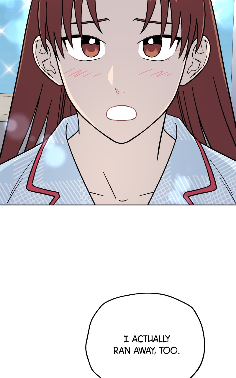 To the Stars I Love Chapter 94 page 84 - 