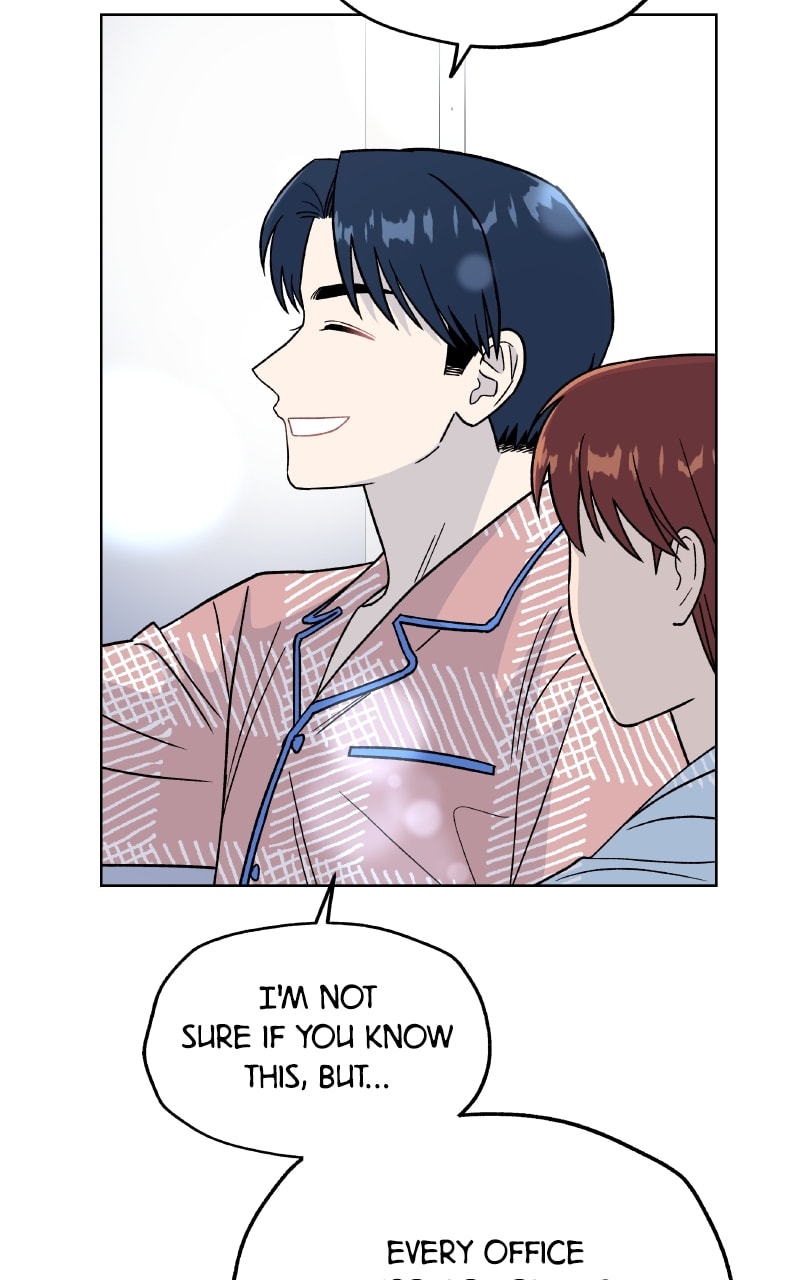 To the Stars I Love Chapter 94 page 85 - 