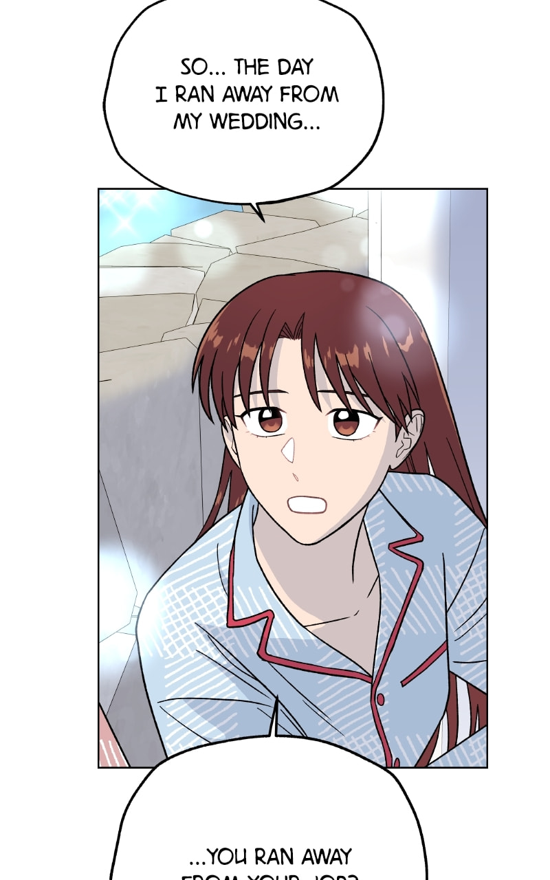 To the Stars I Love Chapter 94 page 88 - 