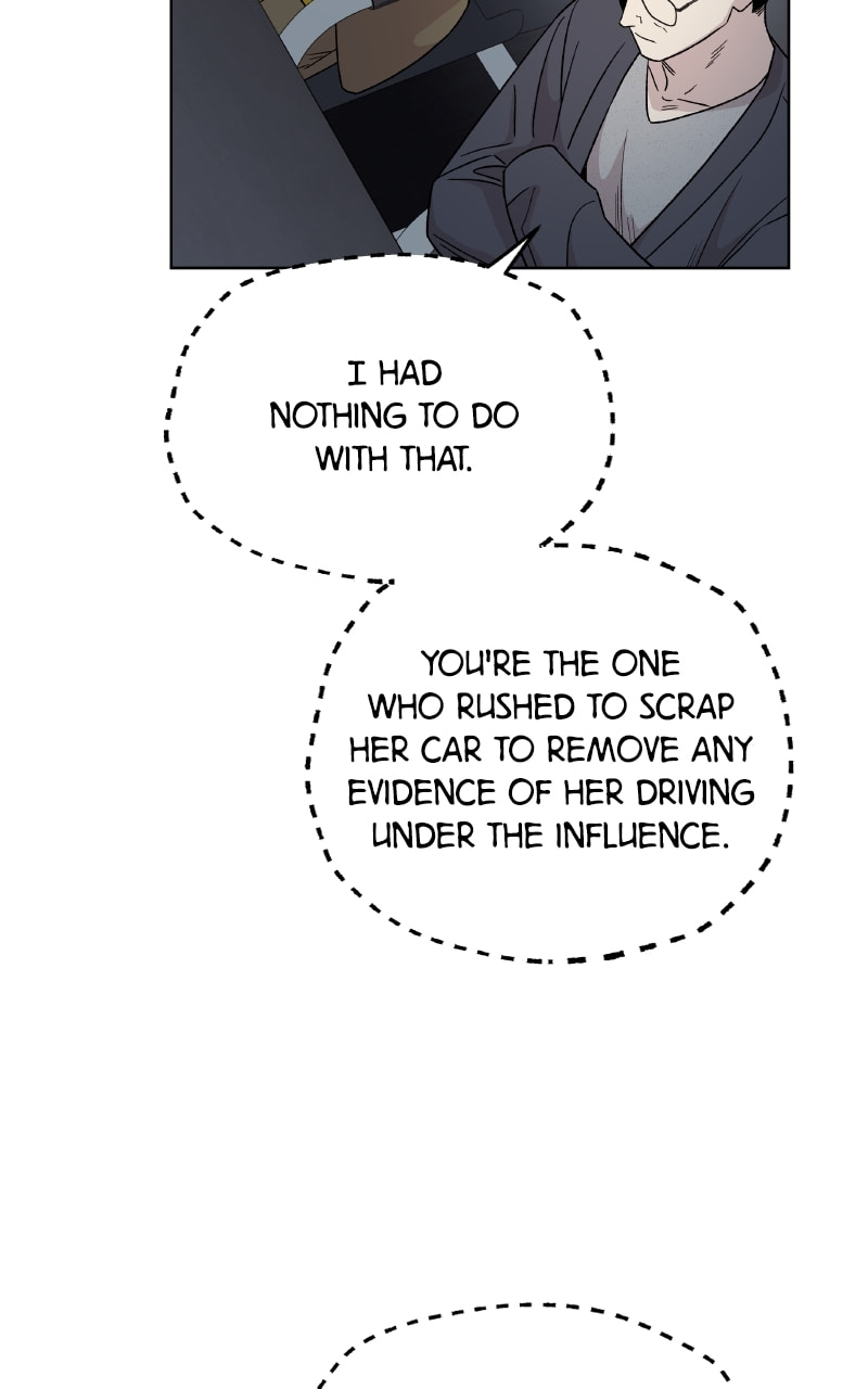 To the Stars I Love Chapter 94 page 10 - 