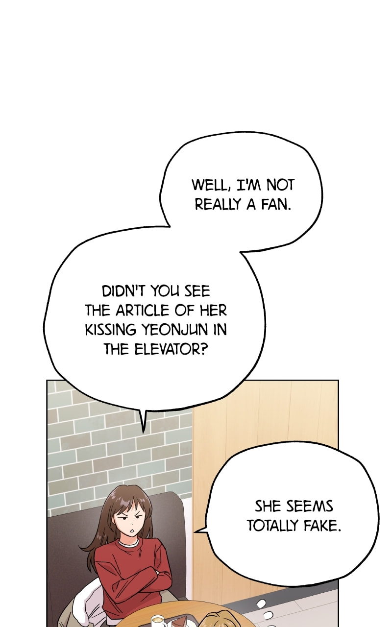 To the Stars I Love Chapter 94 page 94 - 