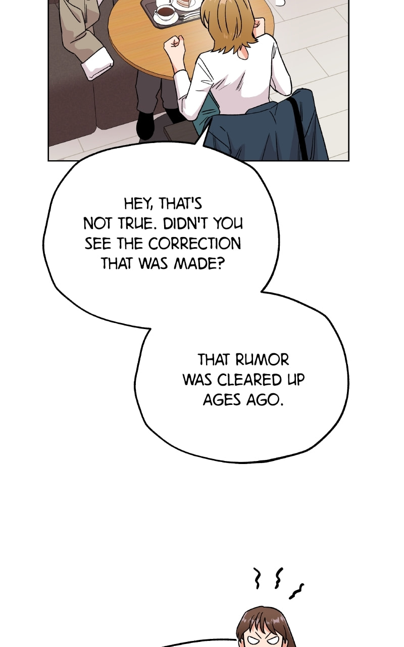 To the Stars I Love Chapter 94 page 95 - 