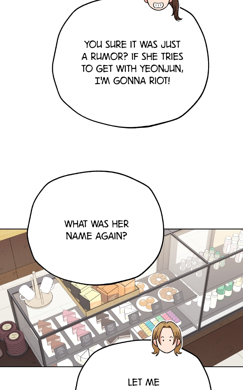 To the Stars I Love Chapter 94 page 96 - 
