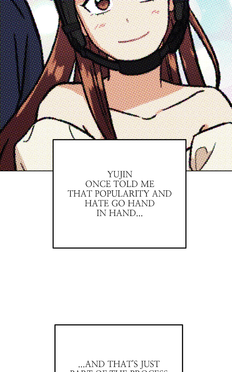 To the Stars I Love Chapter 94 page 98 - 