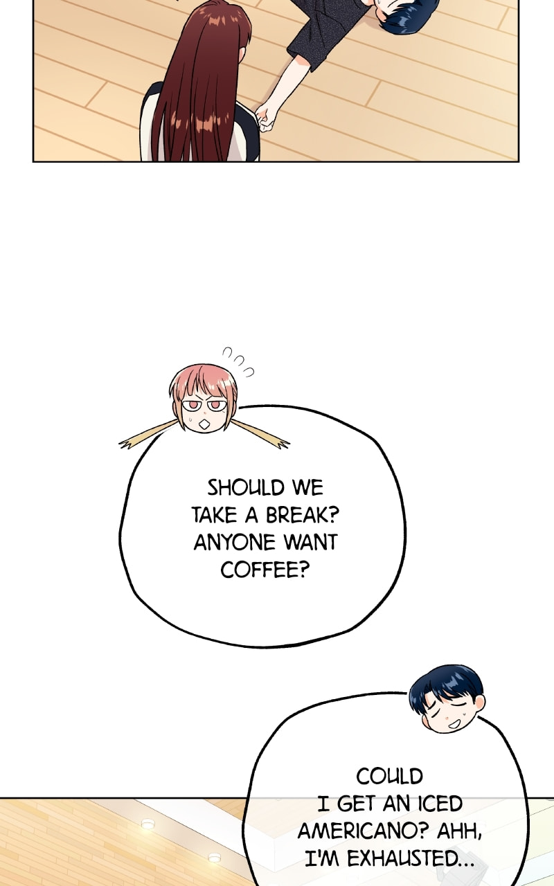 To the Stars I Love Chapter 95 page 101 - 