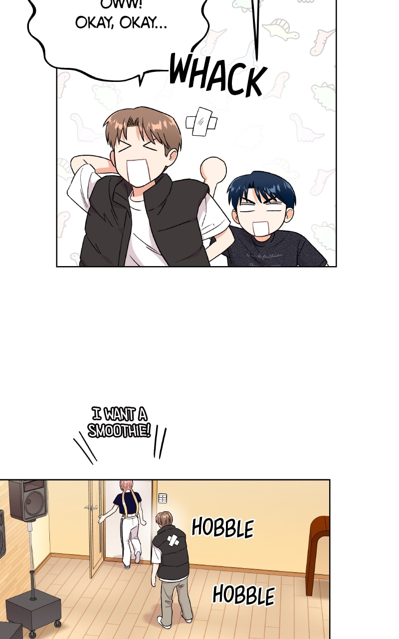 To the Stars I Love Chapter 95 page 103 - 