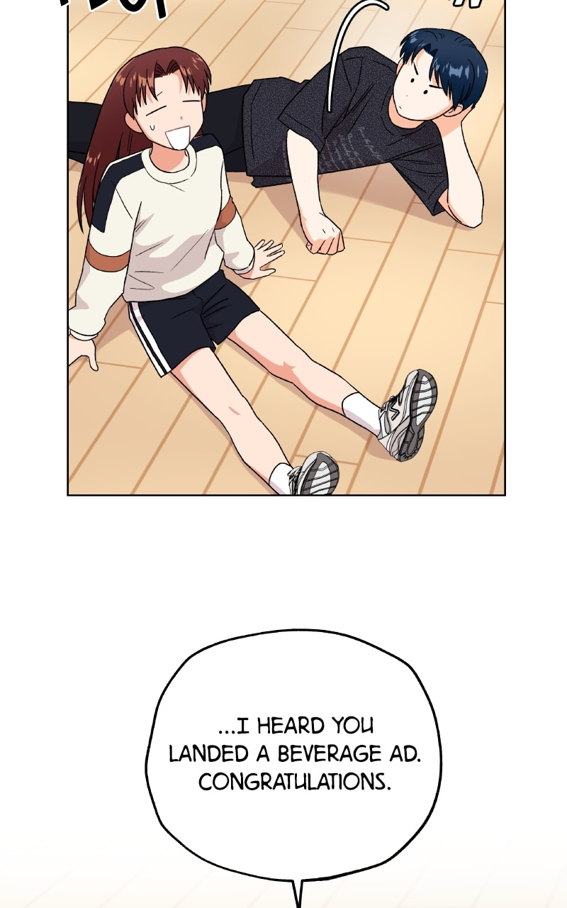 To the Stars I Love Chapter 95 page 105 - 