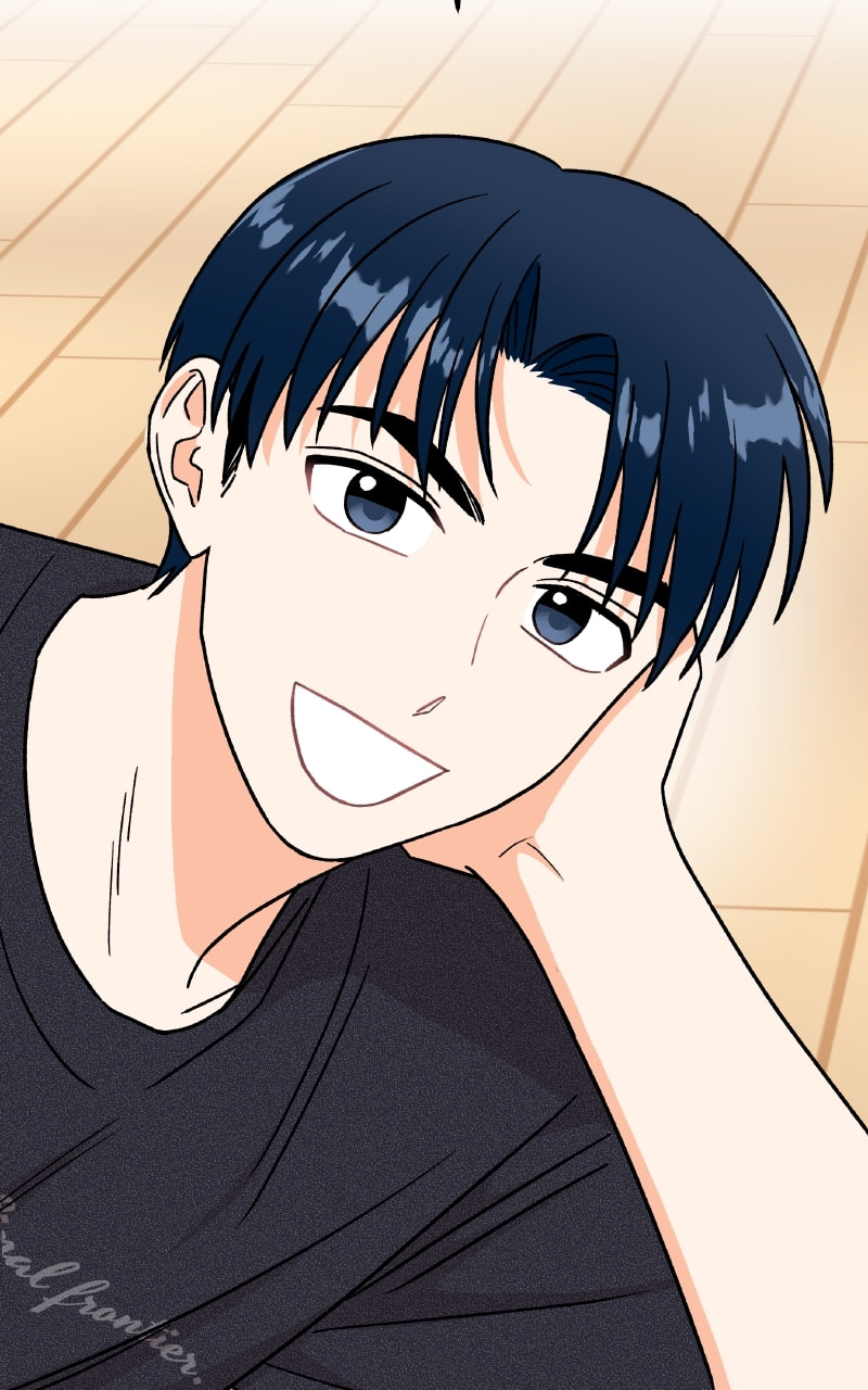 To the Stars I Love Chapter 95 page 106 - 